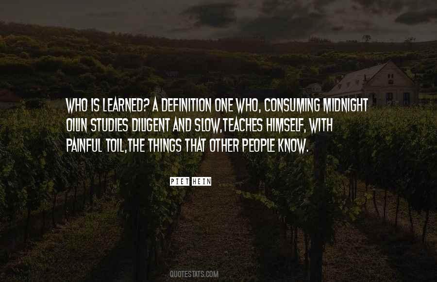 Midnight Oil Quotes #1100869