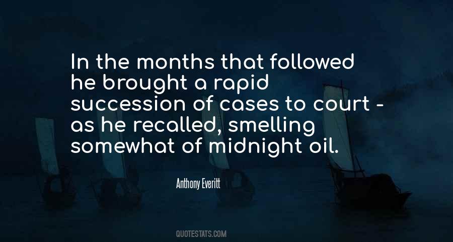 Midnight Oil Quotes #1730803