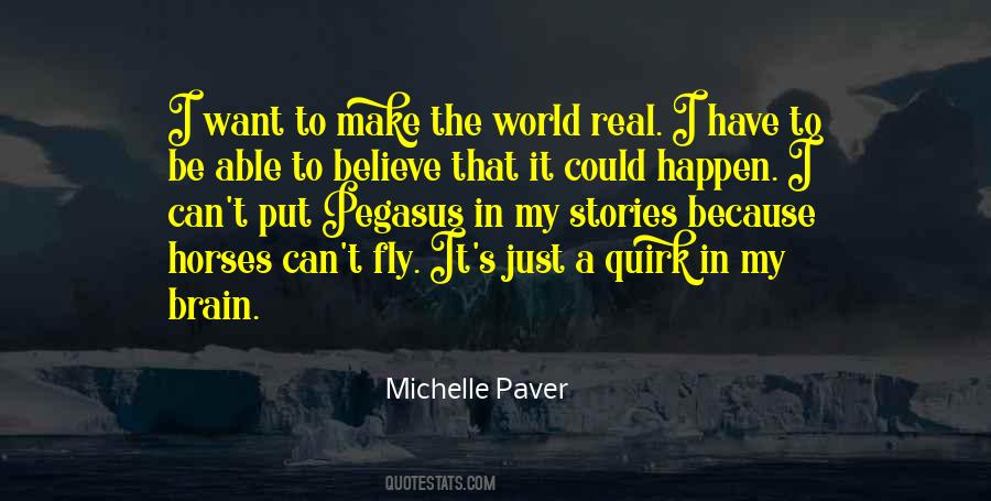 I Just Want Real Quotes #1107977