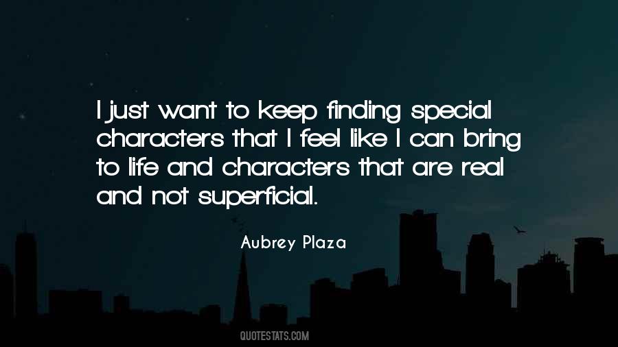 I Just Want Real Quotes #1588336