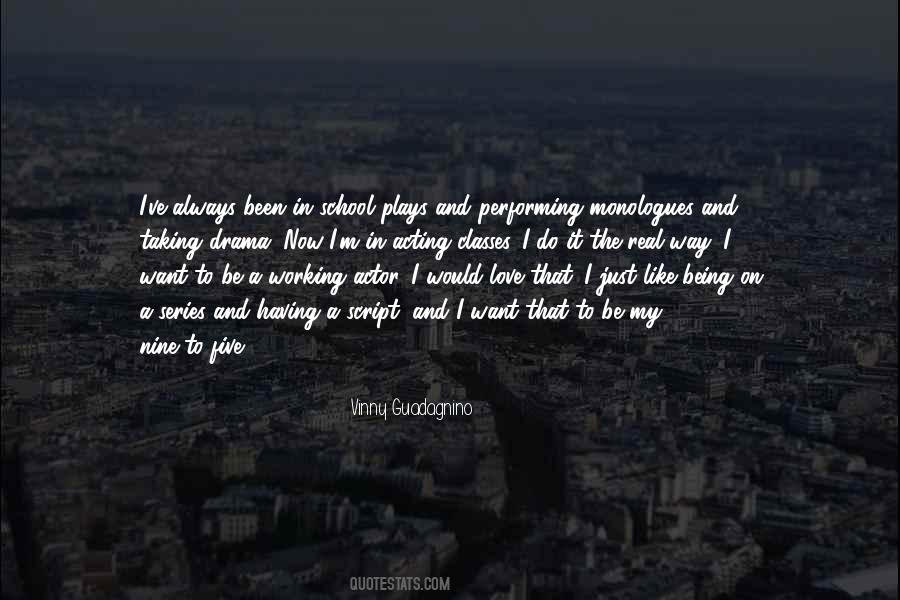 I Just Want Real Quotes #1700880