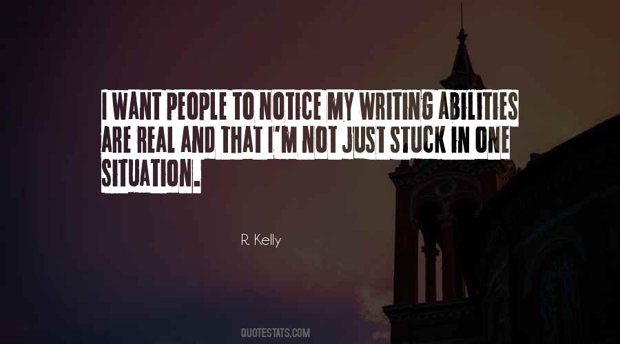 I Just Want Real Quotes #317150