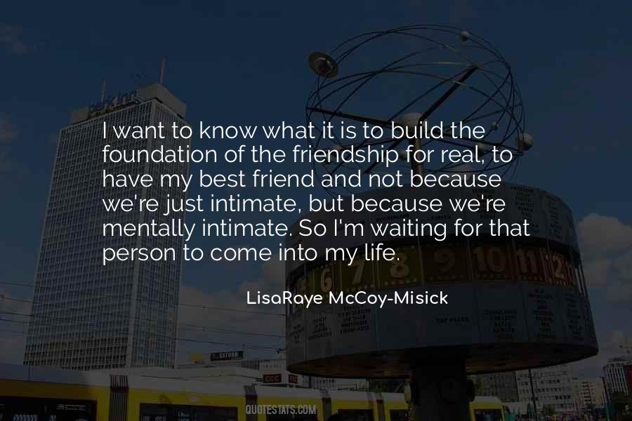 I Just Want Real Quotes #431980