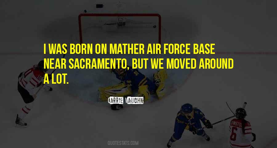 Born On Third Base Quotes #1167413