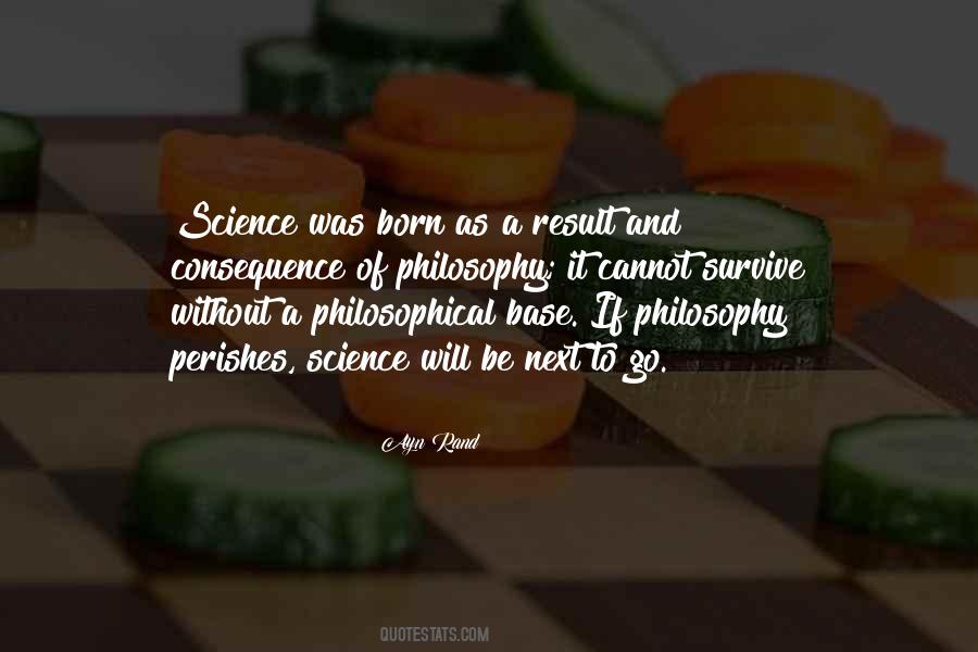 Born On Third Base Quotes #1191992