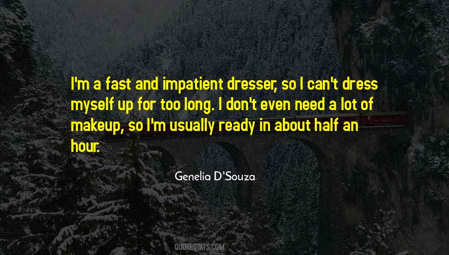 Half Of Myself Quotes #106985