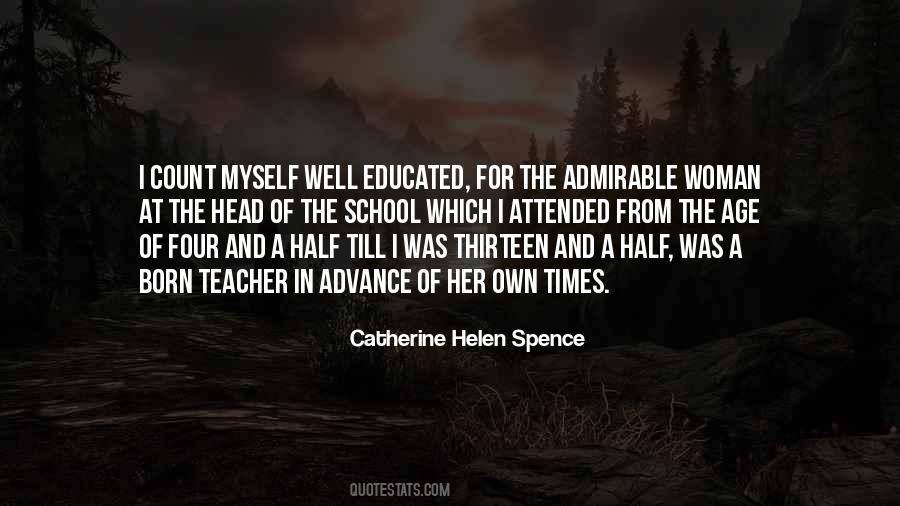 Half Of Myself Quotes #1624158