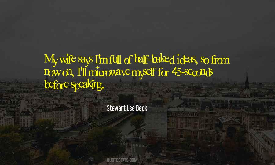 Half Of Myself Quotes #1702821