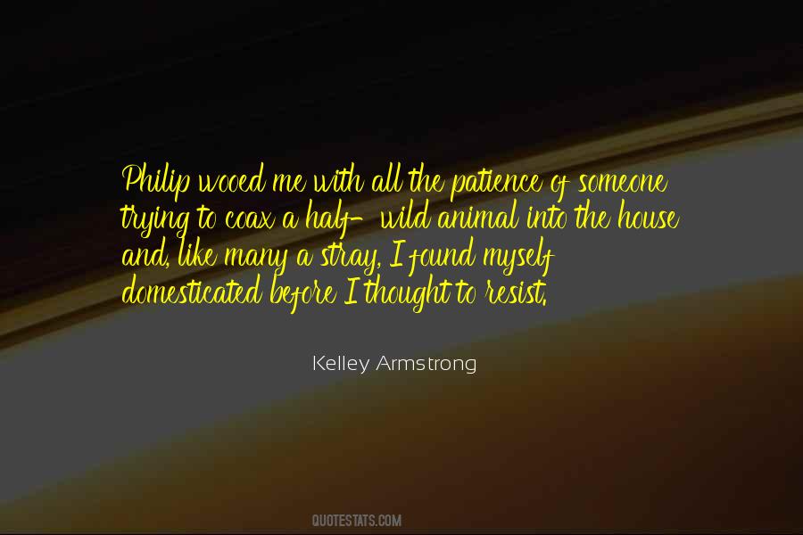 Half Of Myself Quotes #309883