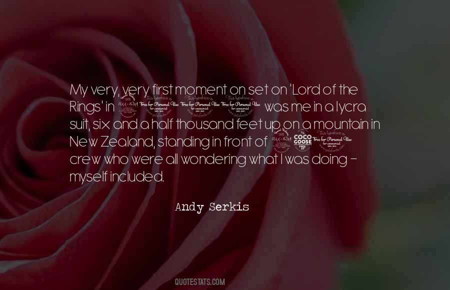 Half Of Myself Quotes #385944