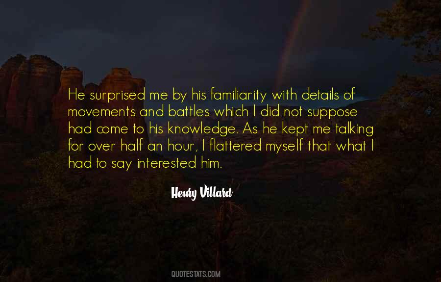 Half Of Myself Quotes #446589