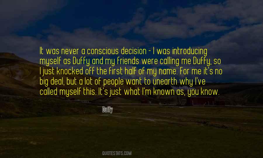 Half Of Myself Quotes #463123