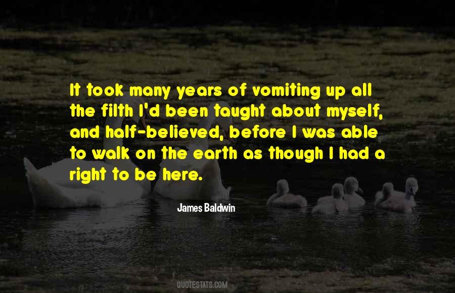 Half Of Myself Quotes #793939