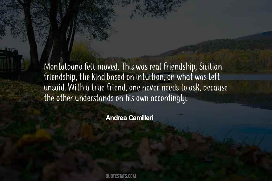 One Friend Left Quotes #945896
