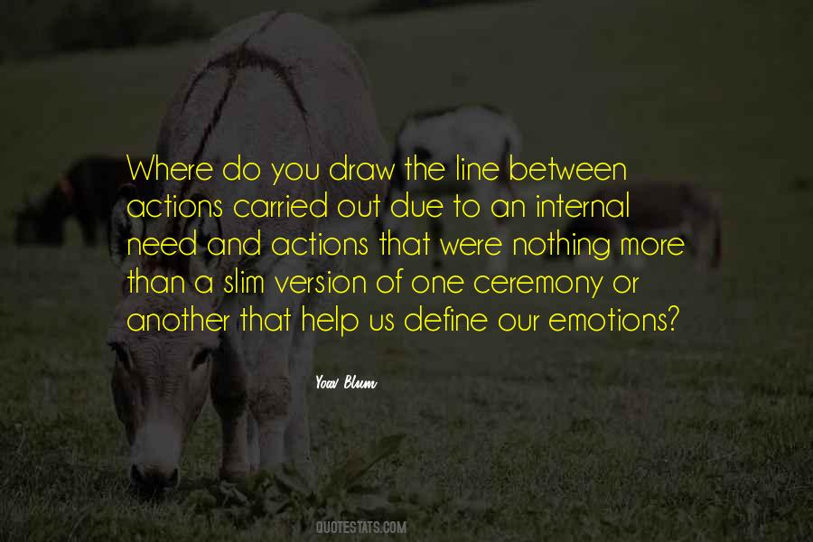Nothing Between Us Quotes #1836155