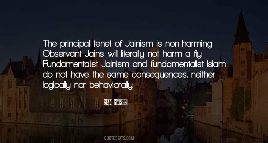 Fundamentalist Quotes #1208095
