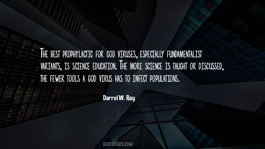 Fundamentalist Quotes #502005
