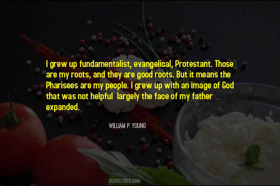 Fundamentalist Quotes #571004