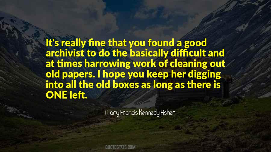 Keep Up With The Times Quotes #39867