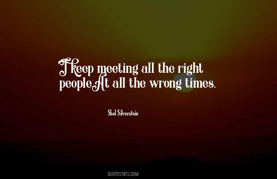 Keep Up With The Times Quotes #99920