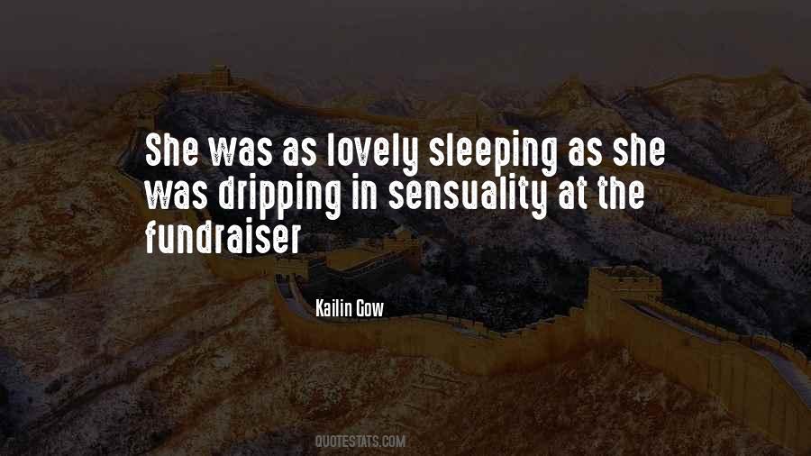 Fundraiser Quotes #459465