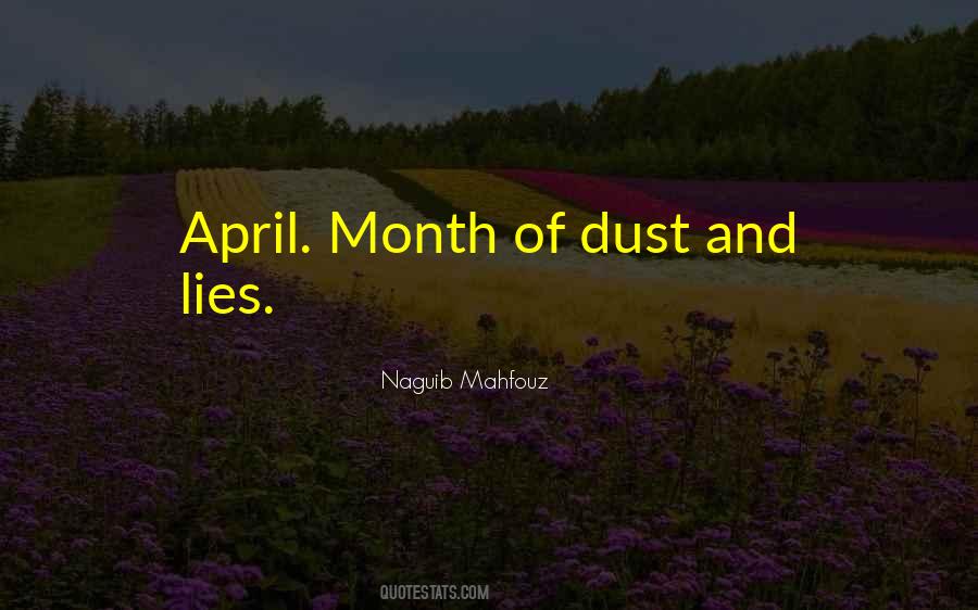 April 3 Quotes #85681