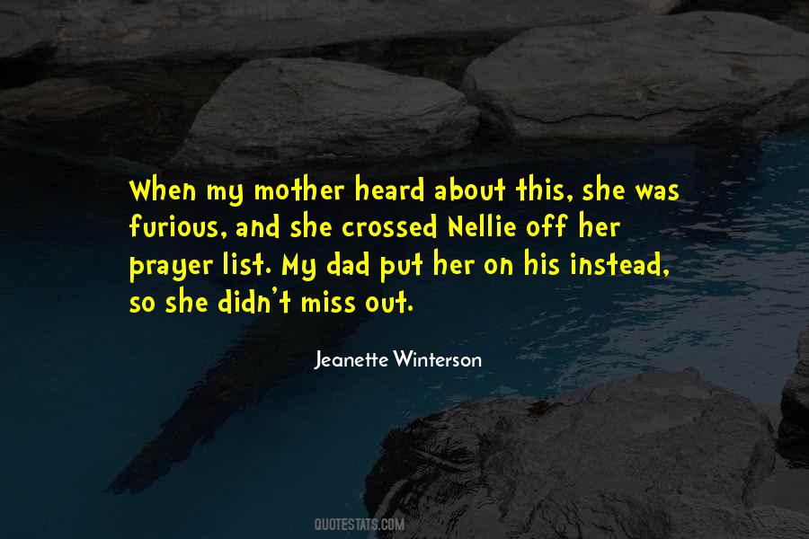 To All The Dads Out There Quotes #1493578