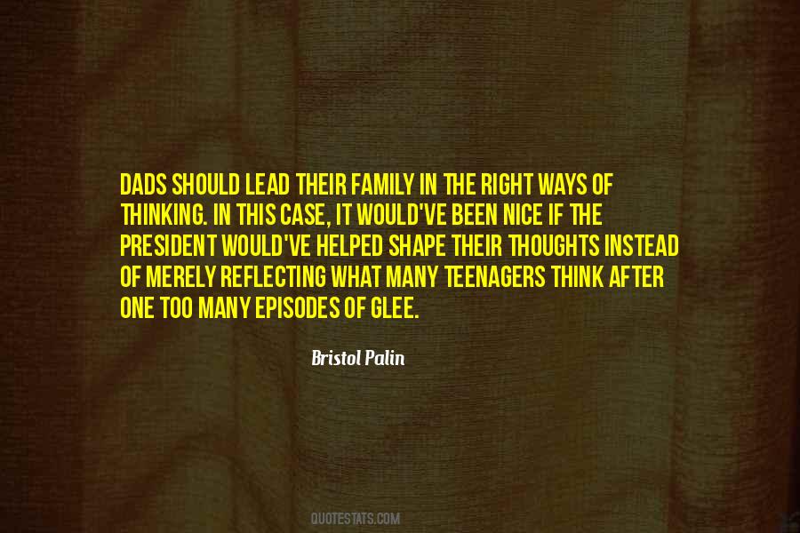 To All The Dads Out There Quotes #1598560