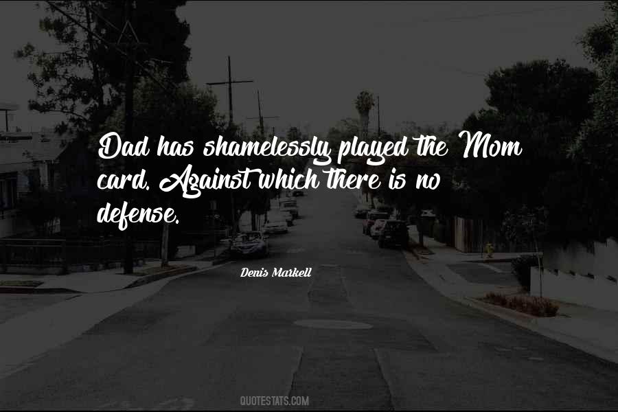 To All The Dads Out There Quotes #753729
