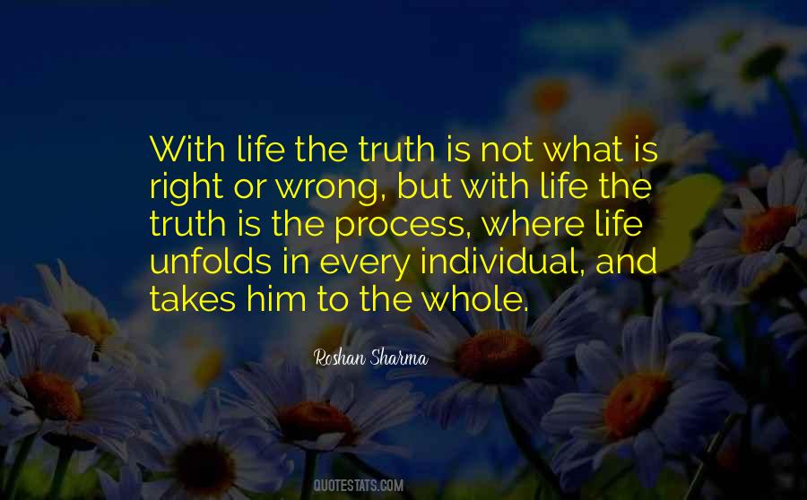 Life Is Wrong Quotes #226599