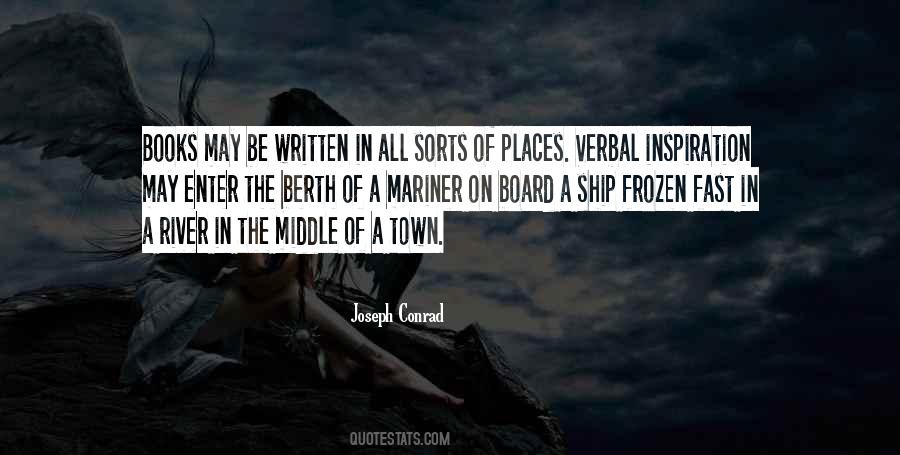 All On Board Quotes #1188602
