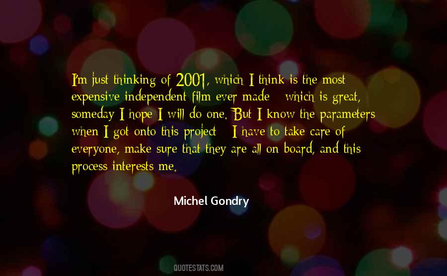All On Board Quotes #1454637
