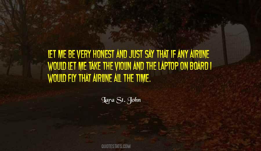 All On Board Quotes #1519367