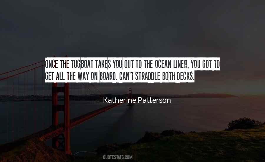 All On Board Quotes #1617308
