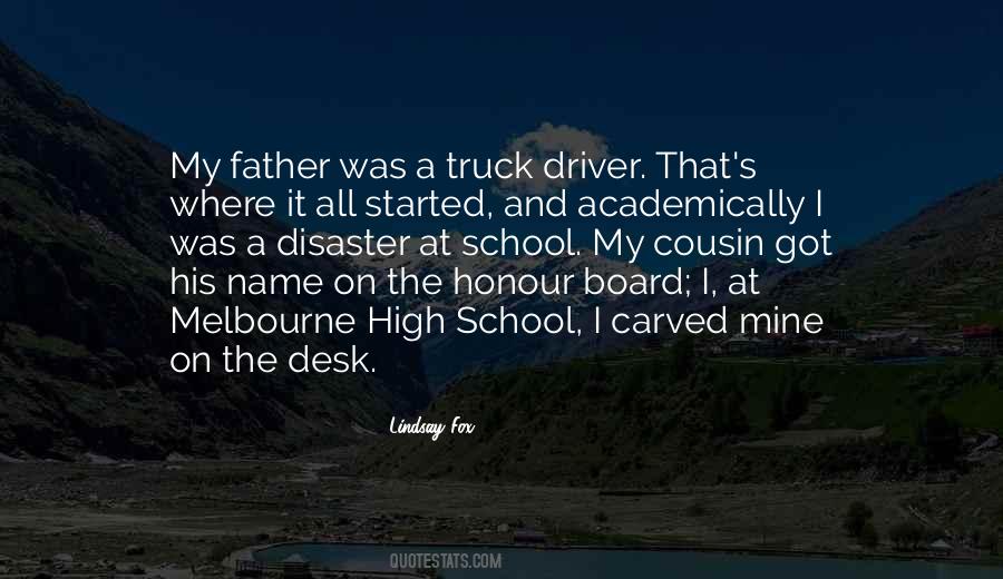 All On Board Quotes #847496