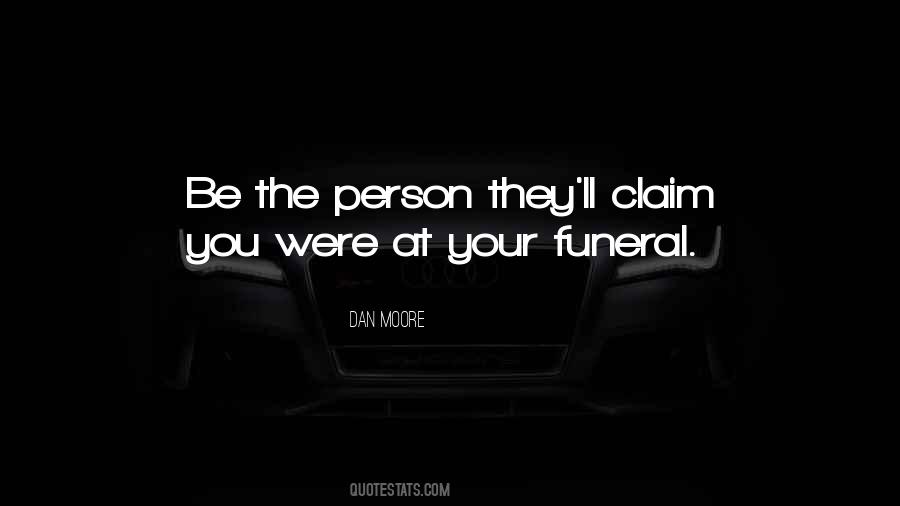 Funeral Quotes #1017483