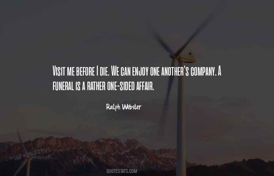 Funeral Quotes #1221845
