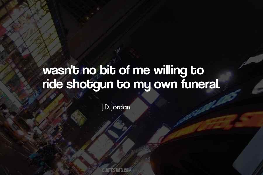 Funeral Quotes #1267463