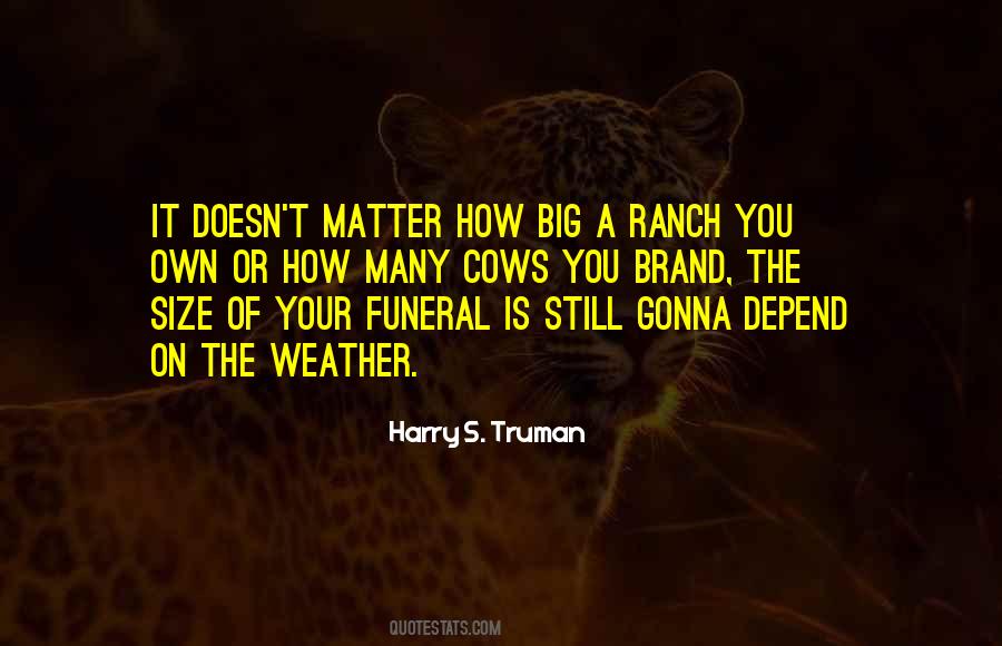 Funeral Quotes #1270766