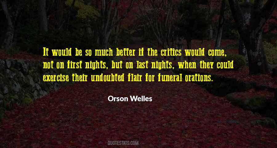 Funeral Quotes #1291698