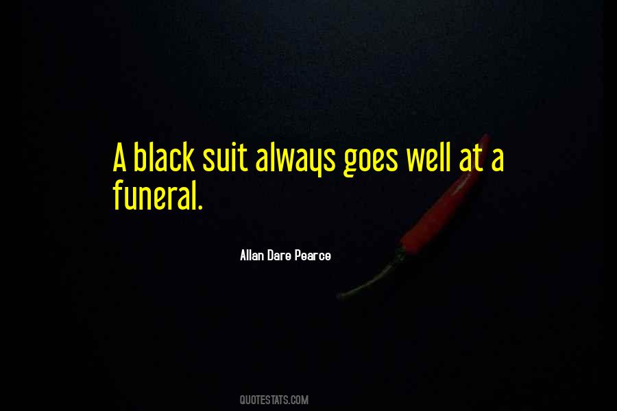 Funeral Quotes #1338590