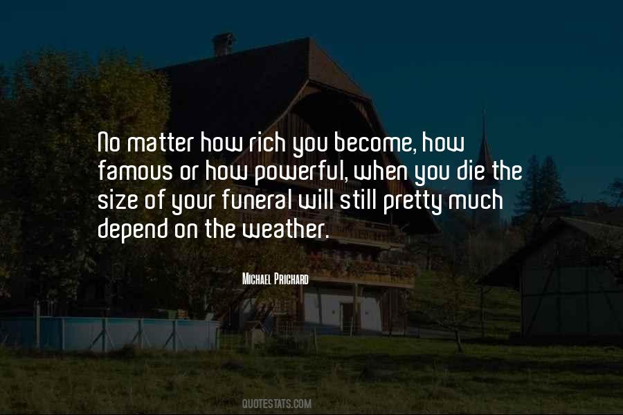 Funeral Quotes #1390561