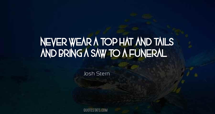 Funeral Quotes #1415543
