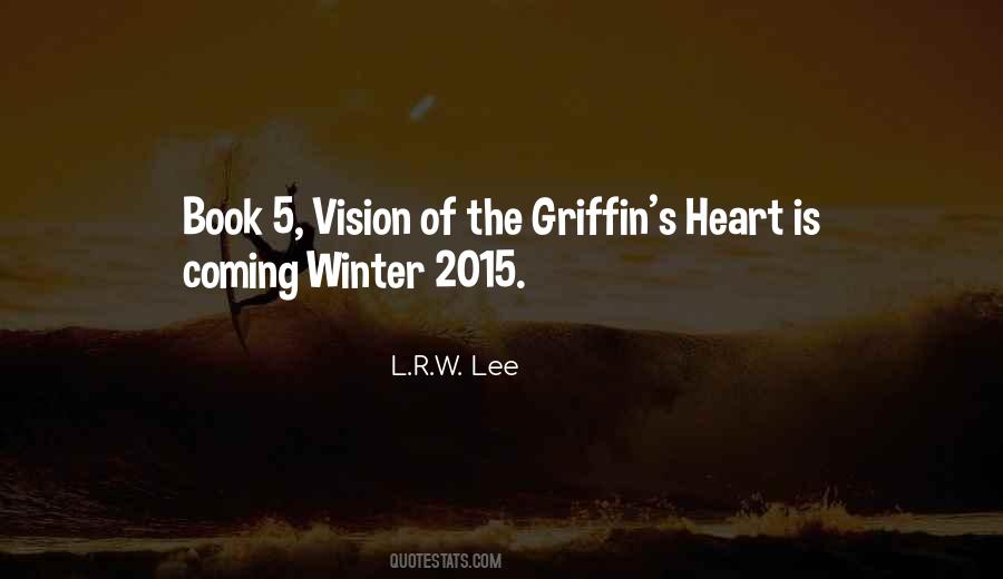 Coming Winter Quotes #1775894
