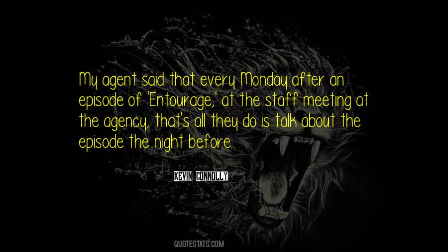 Monday Monday Quotes #1608330