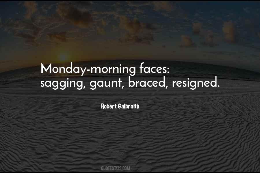 Monday Monday Quotes #446209