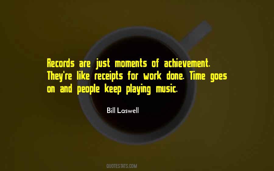 Keep Playing Music Quotes #348558