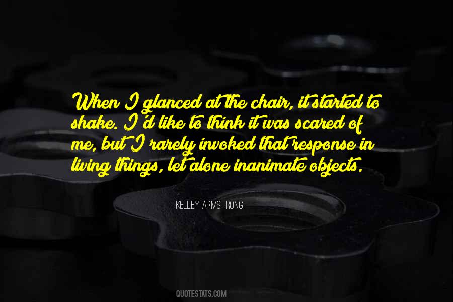 The Chair Quotes #1287552