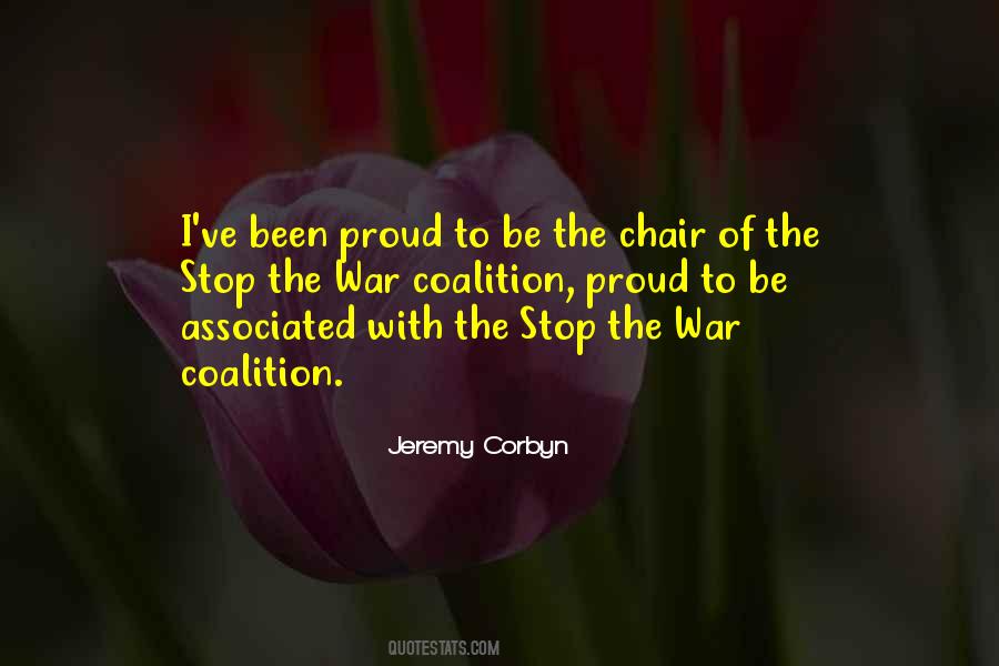 The Chair Quotes #1517260