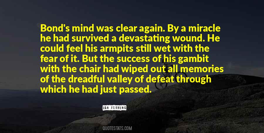 The Chair Quotes #1734894